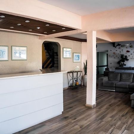 Hotel Bauer Torres Zewnętrze zdjęcie