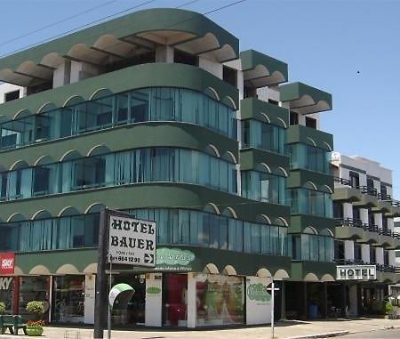 Hotel Bauer Torres Zewnętrze zdjęcie