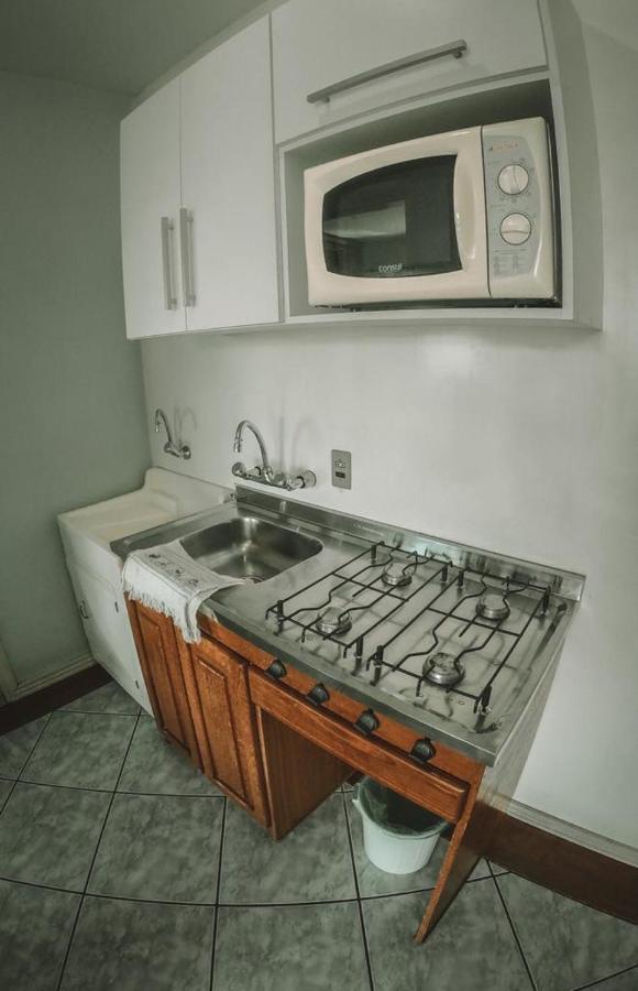 Hotel Bauer Torres Zewnętrze zdjęcie