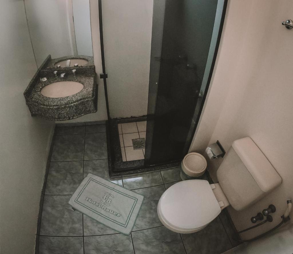 Hotel Bauer Torres Zewnętrze zdjęcie