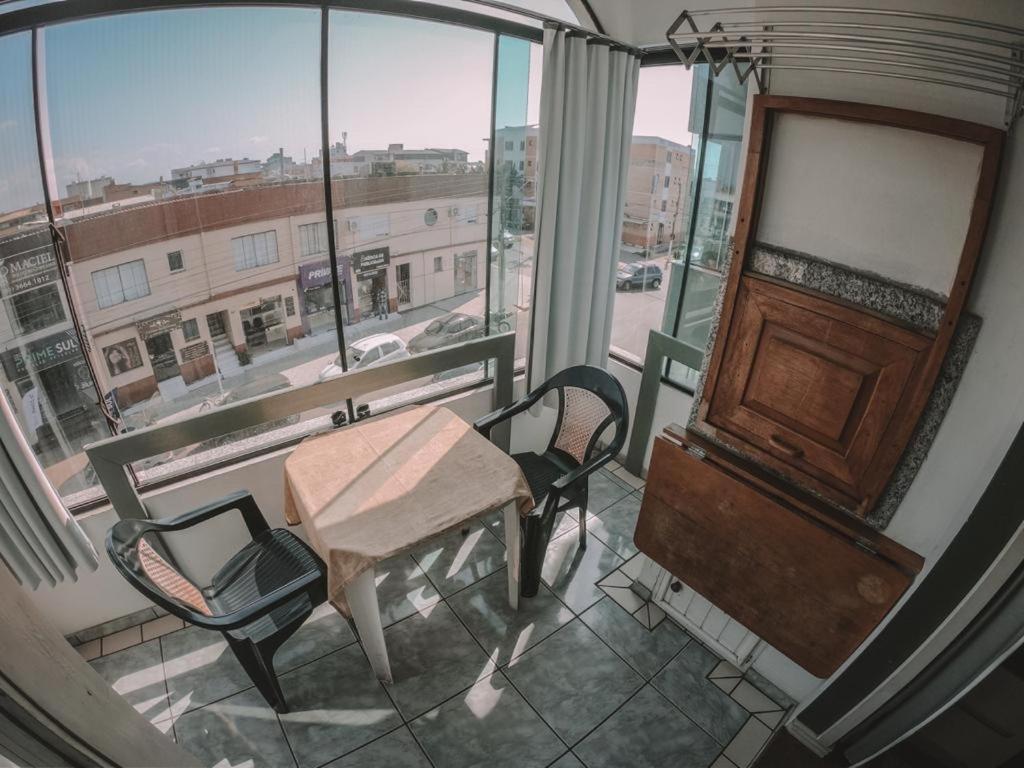 Hotel Bauer Torres Zewnętrze zdjęcie
