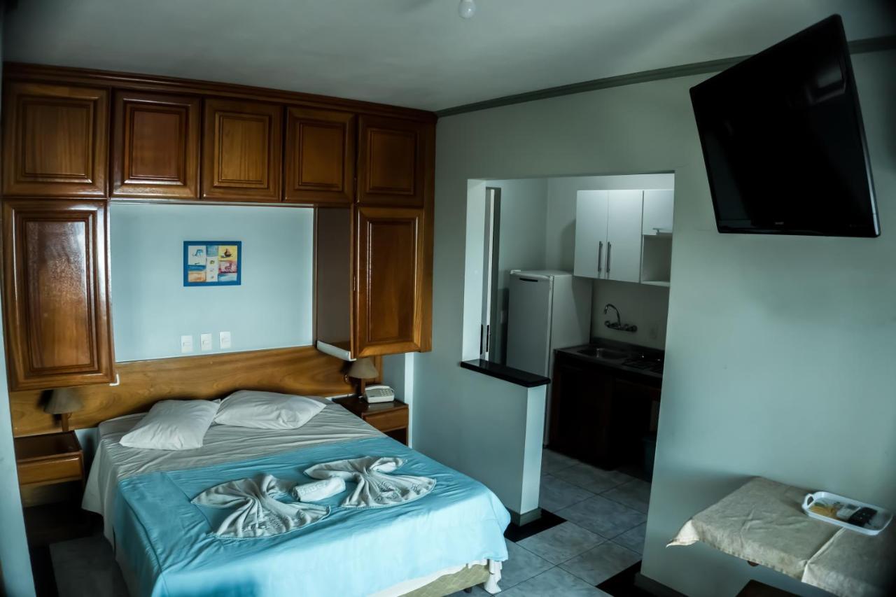 Hotel Bauer Torres Zewnętrze zdjęcie