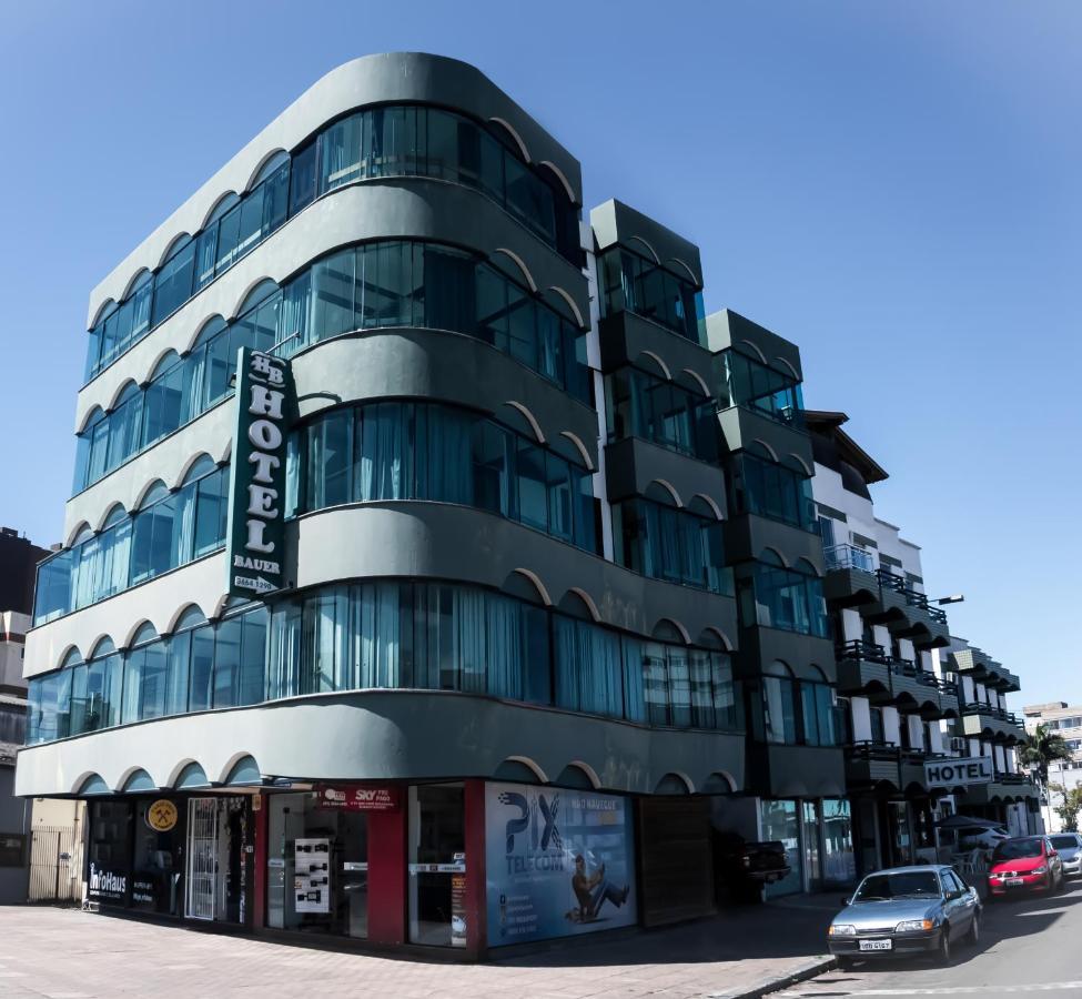 Hotel Bauer Torres Zewnętrze zdjęcie