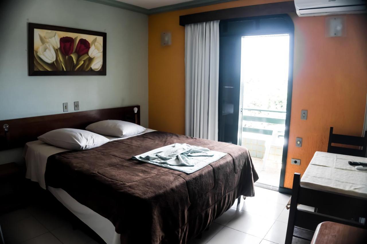 Hotel Bauer Torres Zewnętrze zdjęcie