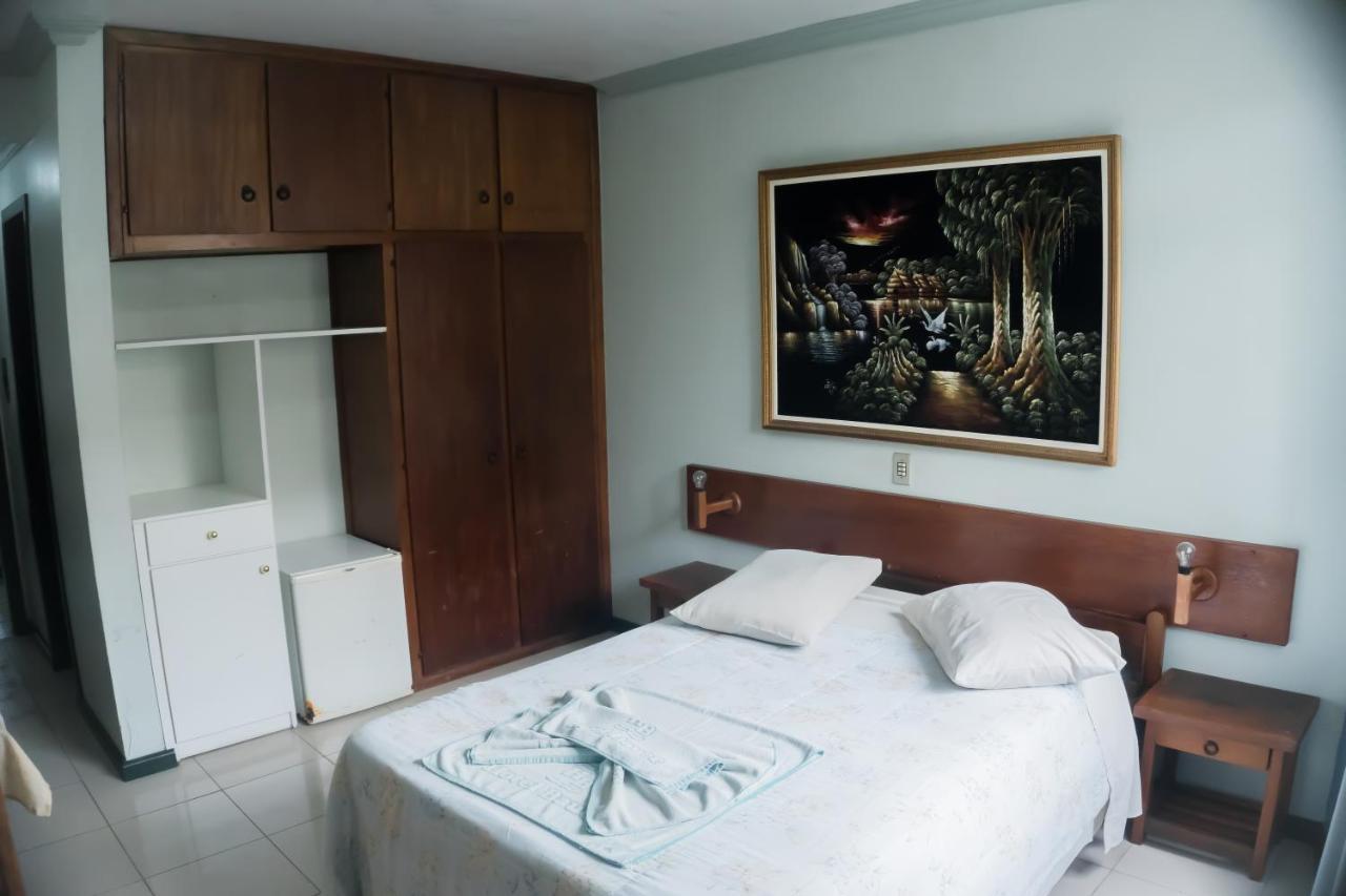 Hotel Bauer Torres Zewnętrze zdjęcie