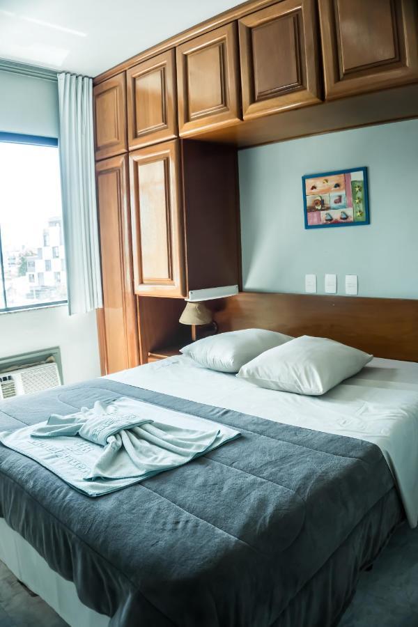 Hotel Bauer Torres Zewnętrze zdjęcie