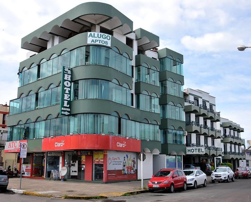 Hotel Bauer Torres Zewnętrze zdjęcie