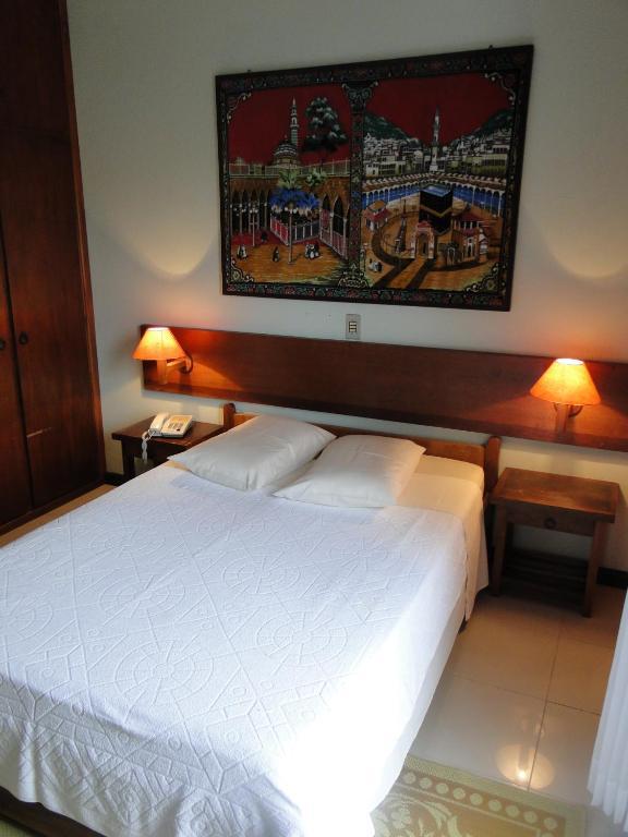 Hotel Bauer Torres Pokój zdjęcie