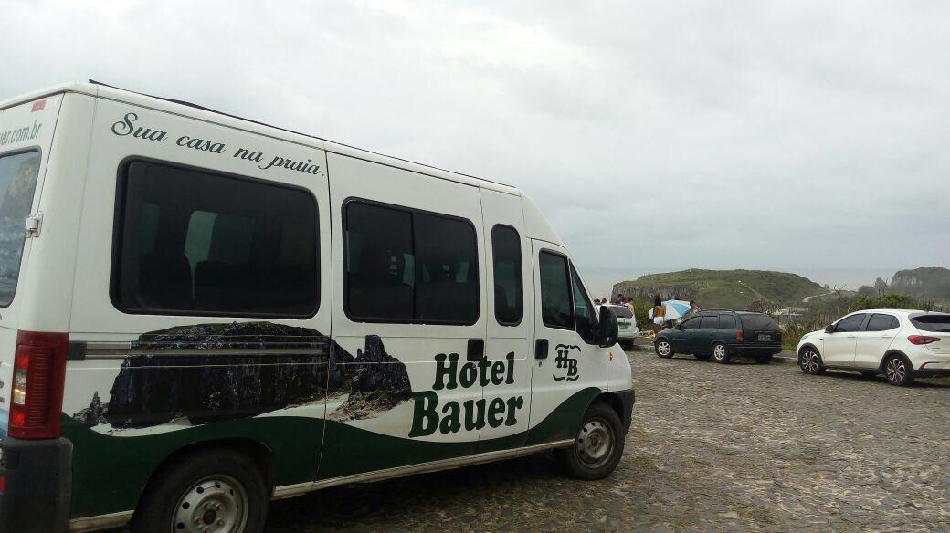 Hotel Bauer Torres Zewnętrze zdjęcie