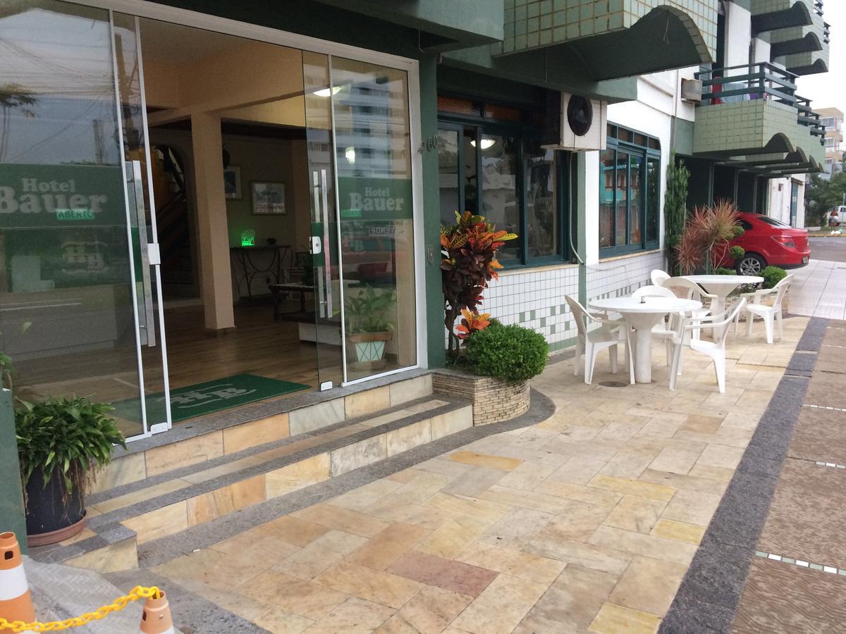 Hotel Bauer Torres Zewnętrze zdjęcie