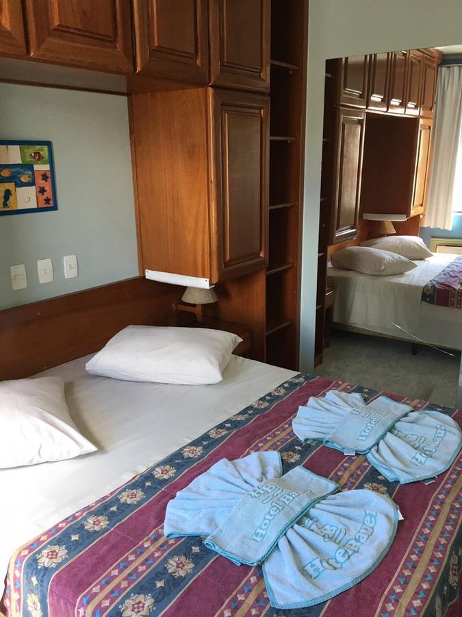 Hotel Bauer Torres Zewnętrze zdjęcie