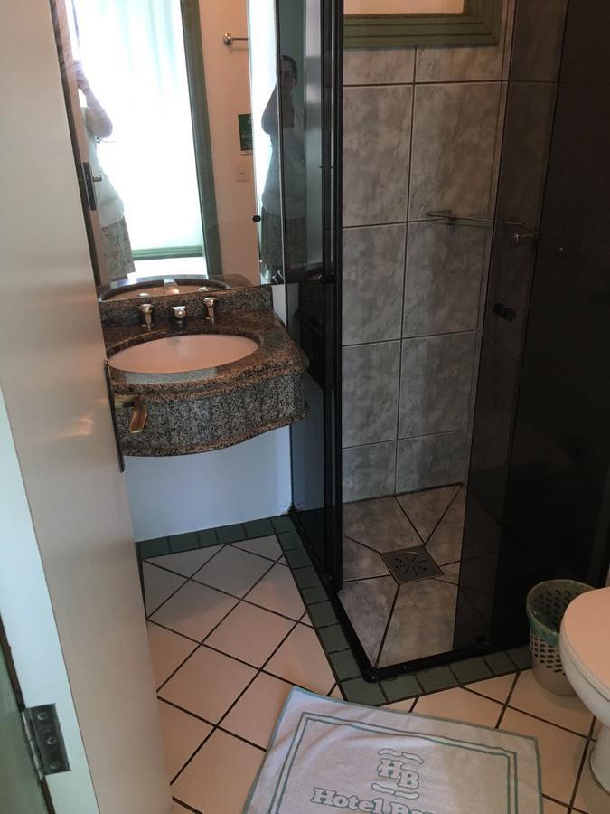 Hotel Bauer Torres Zewnętrze zdjęcie