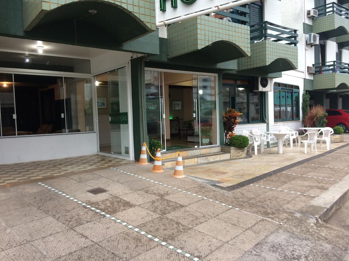 Hotel Bauer Torres Zewnętrze zdjęcie