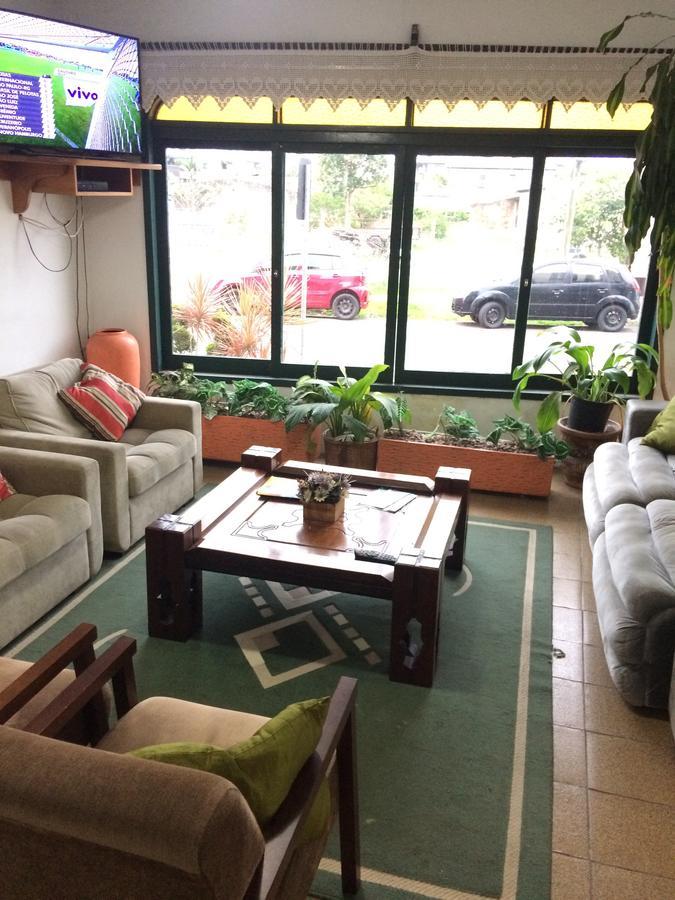 Hotel Bauer Torres Zewnętrze zdjęcie