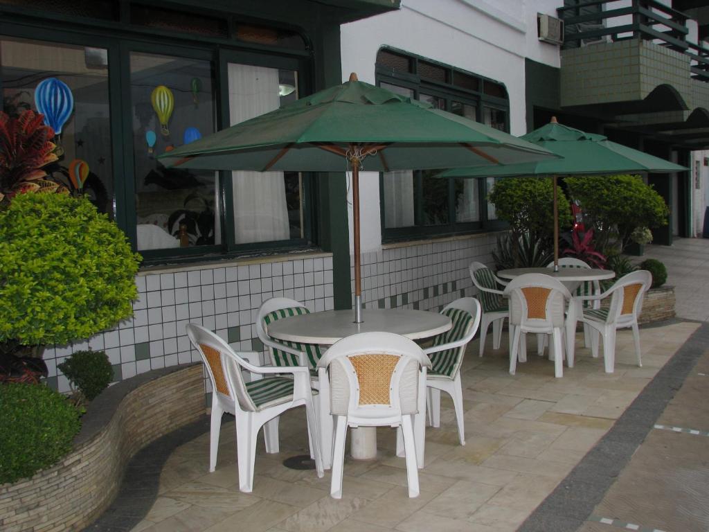 Hotel Bauer Torres Zewnętrze zdjęcie